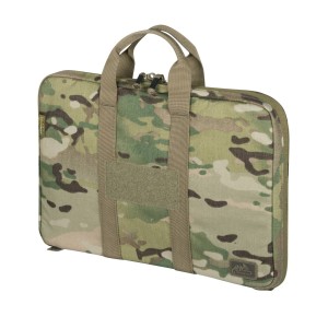 POKROWIEC DOUBLE PISTOL WALLET® - CORDURA® MULTICAM®