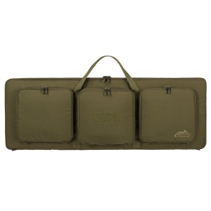 POKROWIEC DOUBLE UPPER RIFLE BAG 18® - CORDURA® OLIVE GREEN