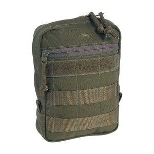 TT TAC POUCH 5 OLIVE UNI