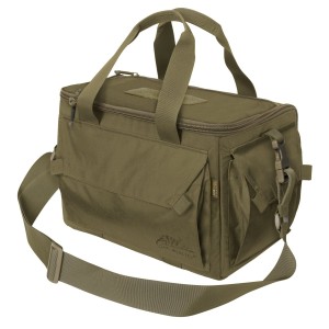TORBA RANGE BAG - CORDURA® ADAPTIVE GREEN