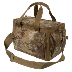 TORBA RANGE BAG - CORDURA® KRYPTEK® HIGHLANDER