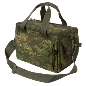 TORBA RANGE BAG - CORDURA® PENCOTT® WILDWOOD
