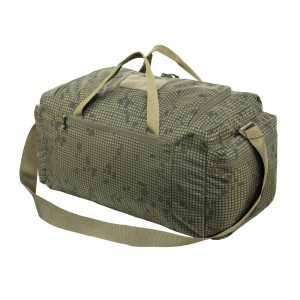 TORBA URBAN TRAINING BAG® - CORDURA® DESERT NIGHT CAMO