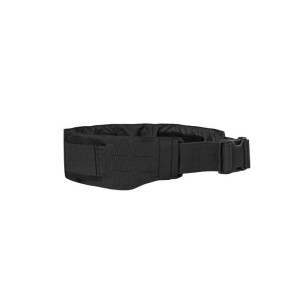 TT WARRIOR BELT LC  black 