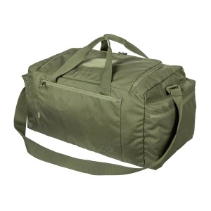 TORBA URBAN TRAINING BAG® - CORDURA® OLIVE GREEN