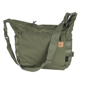 SAKWA BUSHCRAFT SATCHEL® - CORDURA® ADAPTIVE GREEN