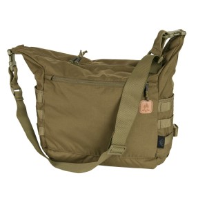 SAKWA BUSHCRAFT SATCHEL® - CORDURA® COYOTE