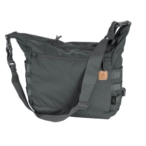 SAKWA BUSHCRAFT SATCHEL® - CORDURA® SHADOW GREY