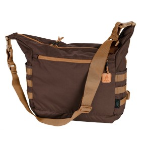 SAKWA BUSHCRAFT SATCHEL® - CORDURA® EARTH BROWN/CLAY