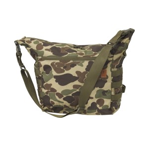 SAKWA BUSHCRAFT SATCHEL® - CORDURA® DUCK HUNTER