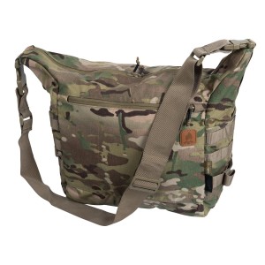 SAKWA BUSHCRAFT SATCHEL® - CORDURA® MULTICAM®
