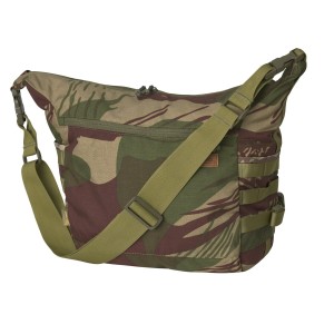 SAKWA BUSHCRAFT SATCHEL® - CORDURA® RHODESIAN CAMO