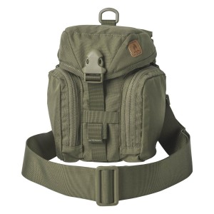 TORBA ESSENTIAL KITBAG® - CORDURA® ADAPTIVE GREEN
