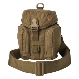 TORBA ESSENTIAL KITBAG® - CORDURA® COYOTE