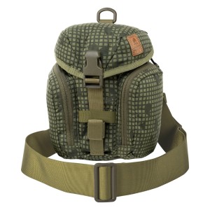TORBA ESSENTIAL KITBAG® - CORDURA® DESERT NIGHT CAMO
