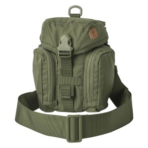 TORBA ESSENTIAL KITBAG® - CORDURA® OLIVE GREEN