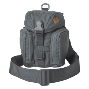 TORBA ESSENTIAL KITBAG® - CORDURA® SHADOW GREY