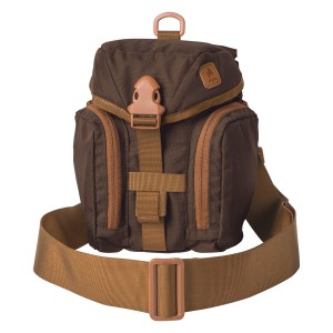 TORBA ESSENTIAL KITBAG® - CORDURA® EARTH BROWN/CLAY