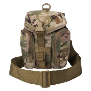 TORBA ESSENTIAL KITBAG® - CORDURA® MULTICAM®