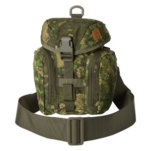 TORBA ESSENTIAL KITBAG® - CORDURA® PENCOTT® WILDWOOD