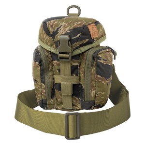 TORBA ESSENTIAL KITBAG® - CORDURA® TIGER STRIPE