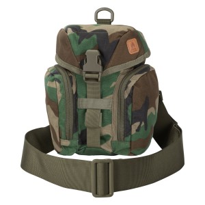 TORBA ESSENTIAL KITBAG® - CORDURA® US WOODLAND