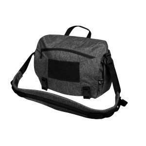 TORBA URBAN COURIER BAG MEDIUM® - NYLON