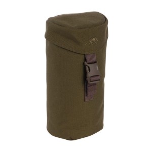 TT BOTTLE HOLDER 1L OLIVE UNI