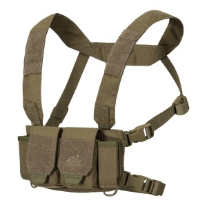 COMPETITION MULTIGUN RIG® ADAPTIVE GREEN