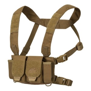 COMPETITION MULTIGUN RIG® COYOTE