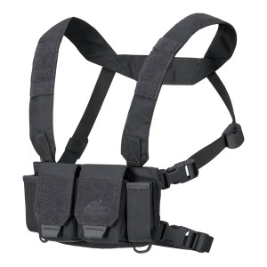 COMPETITION MULTIGUN RIG® SHADOW GREY