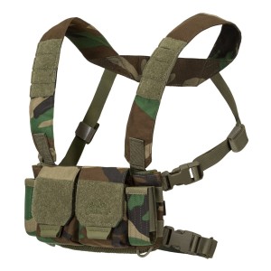 COMPETITION MULTIGUN RIG® US WOODLAND