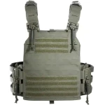 TASMANIAN TIGER PLATE CARRIER QR LC IRR