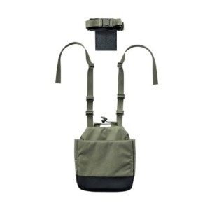TT MODULAR QUIVER SET OLIVE