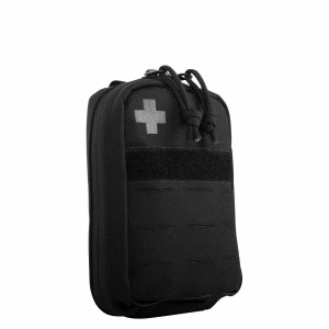 TT TAC POUCH MEDIC BLACK UNI