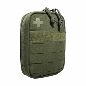 TT TAC POUCH MEDIC OLIVE UNI