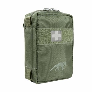 TT FIRST AID MINI OLIVE UNI