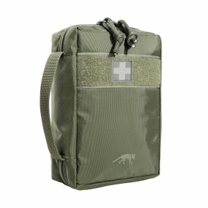TT FIRST AID COMPLETE MKII OLIVE UNI