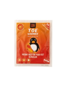 Ogrzewacz  Only Hot Toe Warmer  1para