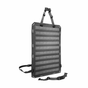 TT MODULAR FRONT SEAT PANEL TITAN GREY