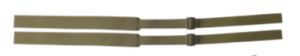 TT Assault Adapter IRR stone grey olive UNI
