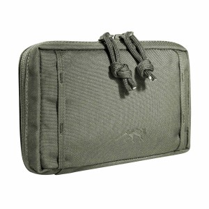 TT TAC POUCH 4.1 IRR STONE GREY OLIVE UNI