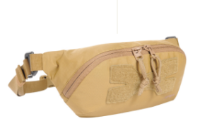 TT Hip Pouch coyote brown UNI  