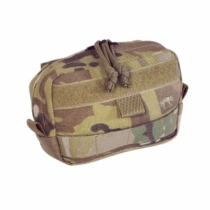 TT TAC POUCH 4 HORIZONTAL MC