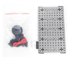 TT SRPP Panel 23x13 titan grey UNI