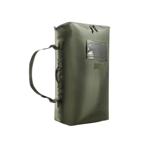 TT Travel Cover M olive UNI