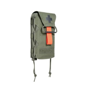 TT IFAK Pouch Vertical olive UNI                         