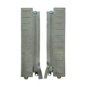 TT ZP Set IRR stone grey olive UNI