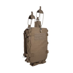 TT Gear Pack ZP coyote brown UNI  