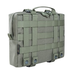 TT Tac Pouch 10 MK II IRR stone grey olive UNI